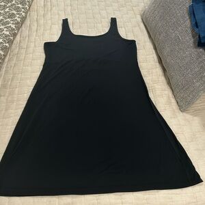 Columbia PFG Freezer III sleeveless tank dress size L